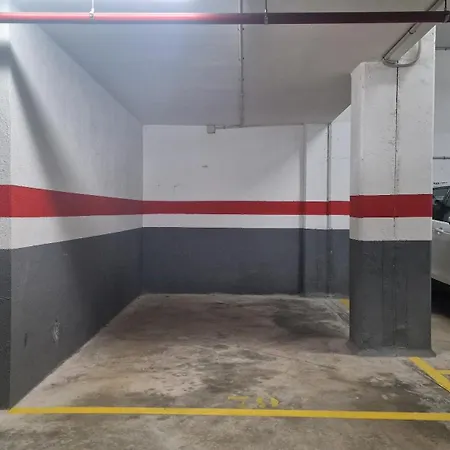 شقة Loreto Go2lloret يوريت دي مار