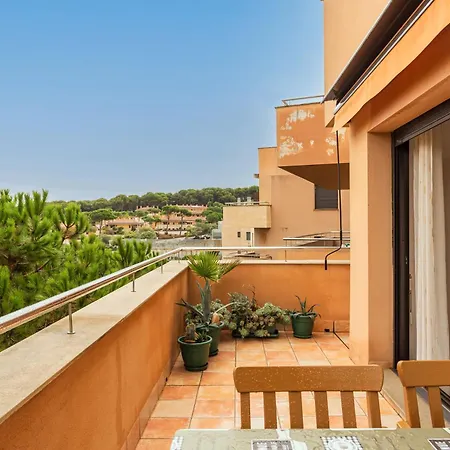 Loreto Go2lloret شقة