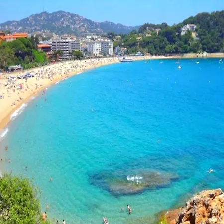 Loreto Go2lloret Apartment *