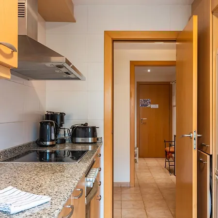 Loreto Go2lloret Apartment *