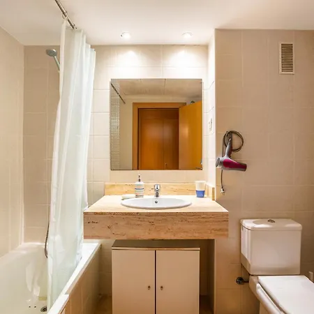 Apartment Loreto Go2lloret Lloret de Mar