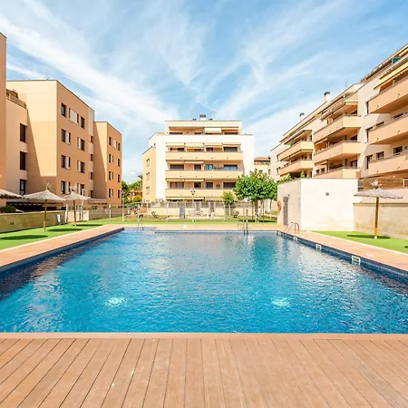 Loreto Go2lloret Apartment *