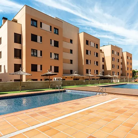 Apartment Loreto Go2lloret