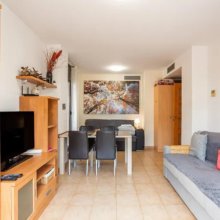 Apartman Loreto Go2lloret *