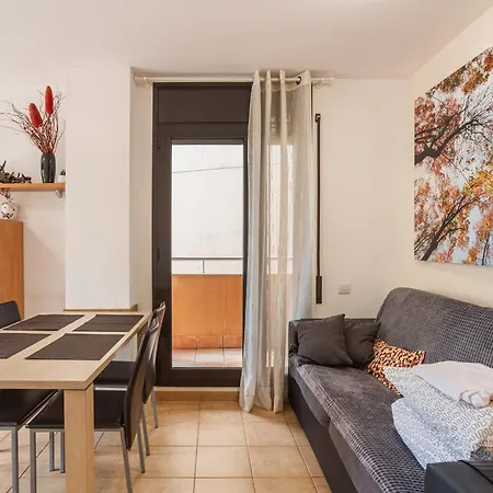 Loreto Go2lloret Apartman *