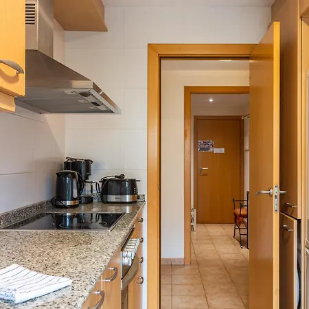 Loreto Go2lloret Apartman Lloret de Mar