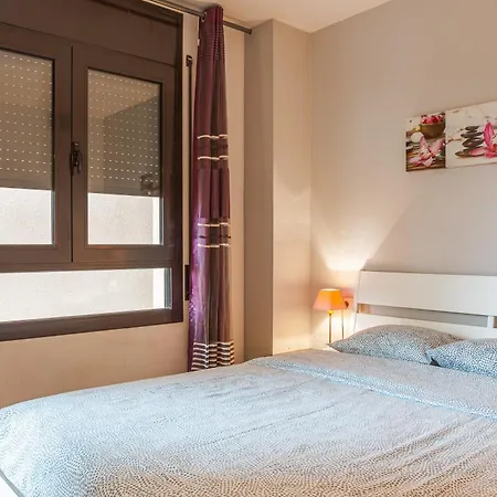 Loreto Go2lloret Apartman Lloret de Mar