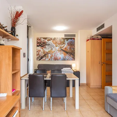 Apartman Loreto Go2lloret *