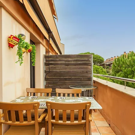 Apartman Loreto Go2lloret Lloret de Mar