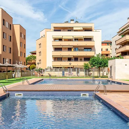 Apartman Loreto Go2lloret Lloret de Mar