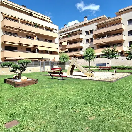 Apartman Loreto Go2lloret Lloret de Mar