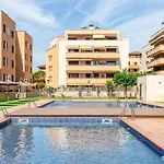 Apartment Loreto Go2lloret Lloret de Mar